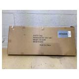 42 in. Collapsible Large Live Animal Cage Trap