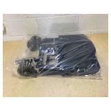 iHomey Beach Cart Large Capacity, Heavy Duty Folding Wagon Portable, Collapsible Wagon for Sports, Shopping, Camping Collapsible Foldable cart