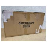 Tangkula 6 FT Christmas Lighted Nativity Scene Set, Pre-Lit Xmas Scene with 240 LED Lights, Ground Stakes, Zip Ties & 6 Lightening Modes, Xmas Holy Family Set for Yard Lawn Garden