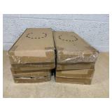 LOT OF 4 Curtis Stone Dura-Pan Nonstick Mandoline