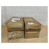 LOT OF 4 Curtis Stone Dura-Pan Nonstick Mandoline