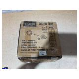 LOT OF 4 Kitchen HQ Speed Grater and Slicer with Suction Base