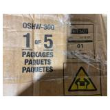 LOT OF 8 CAP Plates 5lbs, 10lbs, 2.5lbs (Only Plates)