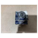 LOT OF 3 YETI Rambler Stronghold Replacement Lid for the YETI 20oz Rambler Travel Mugs Only (Minor Transit Damage. Missing 2 Of The Magnetic Slide)