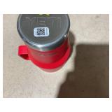 Yeti Tumbler (Transit Damage. Missing Lid)