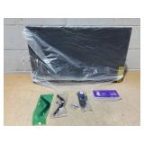 Roku 32-Inch Select Series Full HD Smart TV Bundle _x0096_ 1080p LED Display, Dolby Audio, Works with Alexa, Voice Remote, Bluetooth Mode, w/AUX HDMI Cable