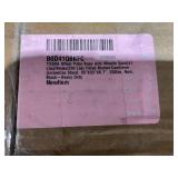 YSSOA Offset Patio Umbrella Base with Wheels, Sand(410 Lbs)/Water(220 Lbs) Filled, Heavy Duty Market Cantilever Umbrellas Stand, 33"X33"X6.7"