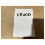 VEVOR Towel Warmers for Bathroom, 25 L Towel Warmer Bucket with Auto Shut Off for Spa Fits up to 5 Oversized Towels, Blankets, Clothes, Bathrobes, PJ