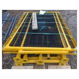 AGS Cage Guarding System - Appears Very Good