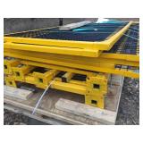 AGS Cage Guarding System - Appears Very Good