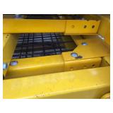 AGS Cage Guarding System - Appears Very Good