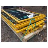 AGS Cage Guarding System - Appears Very Good