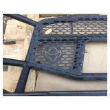 RANCH HAND - "LEGEND SERIES" Front Bumper #D191