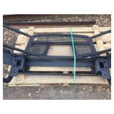 RANCH HAND - "LEGEND SERIES" Front Bumper #D191