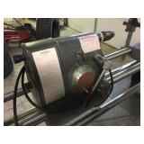 Shop Smith - Mark V - Tool with Accessories Shown - Runs