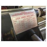 Shop Smith - Mark V - Tool with Accessories Shown - Runs