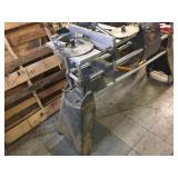 Shop Smith - Mark V - Tool with Accessories Shown - Runs