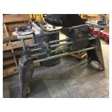 Shop Smith - Mark V - Tool with Accessories Shown - Runs