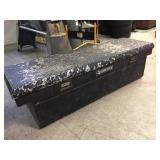 Aluminum Pickup Tool Box - 61" Insert - Good Latches