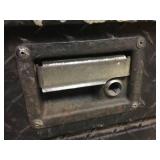 Aluminum Pickup Tool Box - 61" Insert - Good Latches