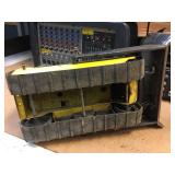 Vintage Large Tonka Bulldozer - Steam Roller