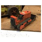 4 Vintage Tonka Excavation