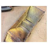 4 Vintage Tonka Excavation