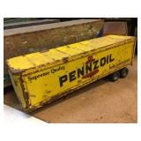 Vintage Tonka - Nylint - ERTL - Buddy L - Trailers