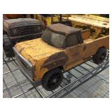 Group Vintage 4x4 - Forklift - Trailers/Parts - Repair