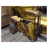 Group Vintage 4x4 - Forklift - Trailers/Parts - Repair