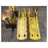 Group Vintage 4x4 - Forklift - Trailers/Parts - Repair