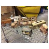 Group Vintage Tonka - Trailers - Nylint