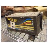 Group Vintage Tonka - Trailers - Nylint