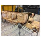 Group Vintage Tonka - Trailers - Nylint