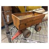 Group Vintage Tonka - Trailers - Nylint