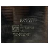 Set of 4 U.S. Mags - Aluminum "DESPERADO 6" - 24" x 9" Rims