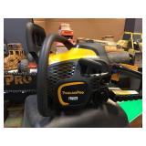 Poulan Pro PR5020 Gas Chainsaw with Case