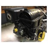 B&S Vanguard 14.0 HP/408cc Horizontal Shaft Engine