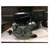 Kohler Command Pro 14 HP/429cc Horizontal Shaft Engine