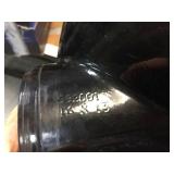 Mercury 16 x 13 MI-Wheel Vortex Propeller - 992001 - Appears Unused