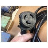 30 Ft RV Extension Cord ED-306P 30A/125V