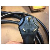 30 Ft RV Extension Cord ED-306P 30A/125V