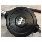 Lincoln 1385-H Rotary Pump - Series A