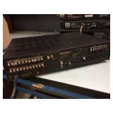 BOGEN - Gold Seal Series - GS 150 Powers On!