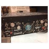 PEAVEY CS-800 Commercial Series Power Amplifier