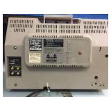 OH MY! 1988 Panasonic AG-500R Monitor/VHS Player - Works!!