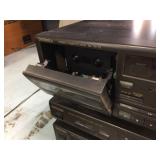 3 Pc TECHNICS Tuner-Equalizer-Cassette Deck