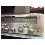 MARANTZ MR220 Receiver