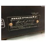 MARANTZ MR220 Receiver