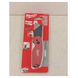 NEW MILWAUKEE PRESS AND FLIP